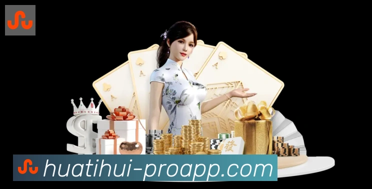 App 展示图